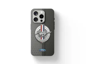 Ford Custodia Smartphone Serie Pro di Lusso